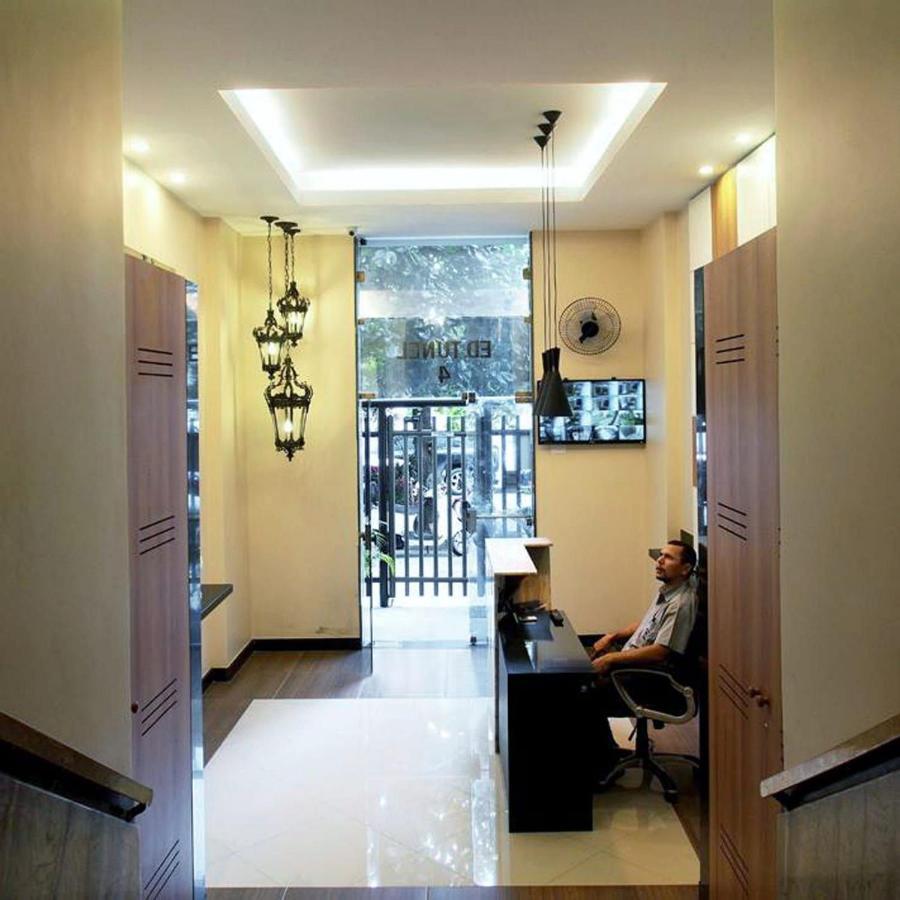 Copacabana Rua Tranquila E Arborizada Perto De Tudo Posto 2 Rio de Janeiro Extérieur photo